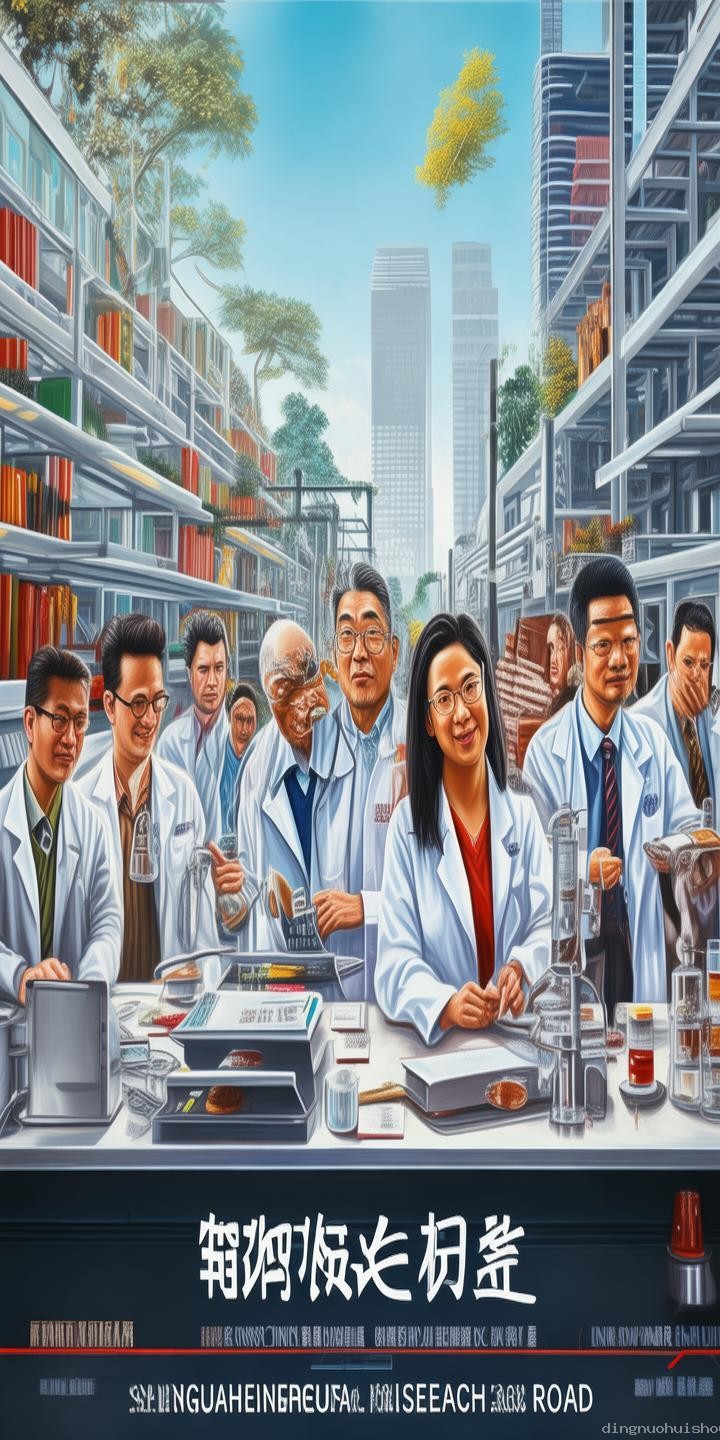 清华科研路：我的科研实战经验分享
