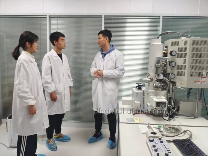 清华科研路：我的科研实战经验分享
